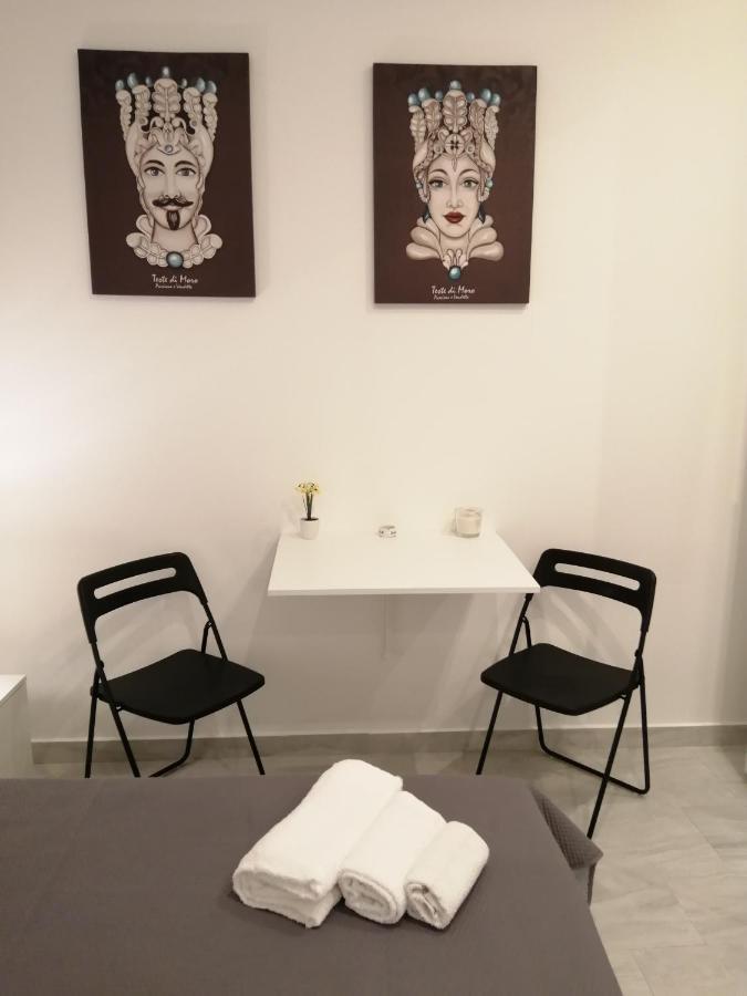 Marvin'S Home Джардини Наксос Екстериор снимка