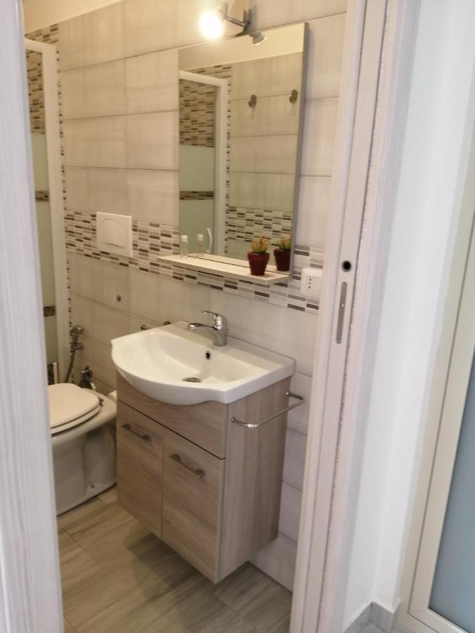 Marvin'S Home Джардини Наксос Екстериор снимка