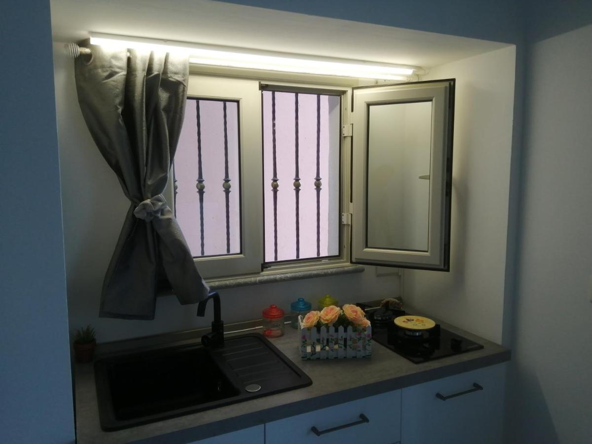 Marvin'S Home Джардини Наксос Екстериор снимка
